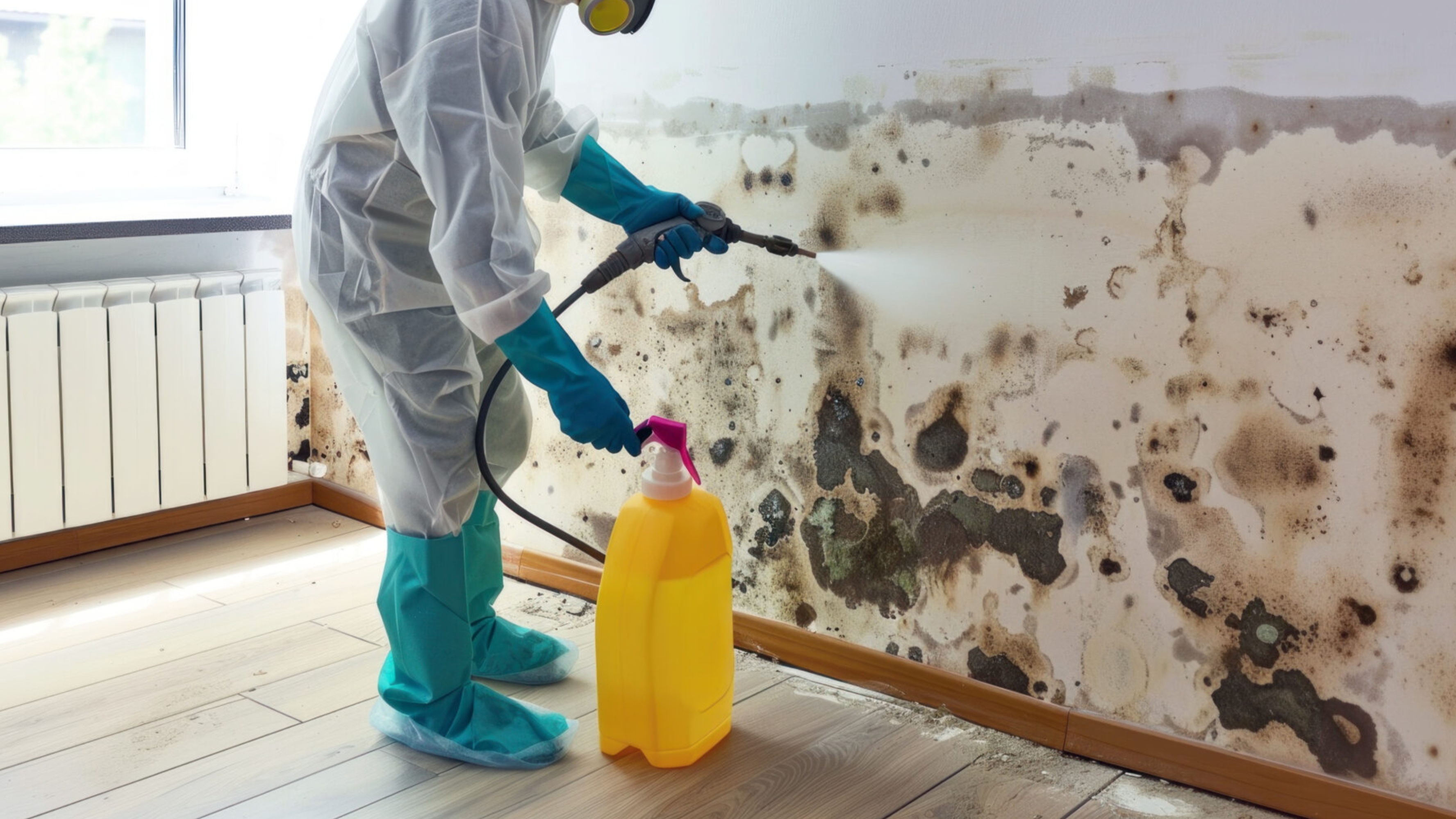 Mold Remediation Plan: Components, Cost & Compliance