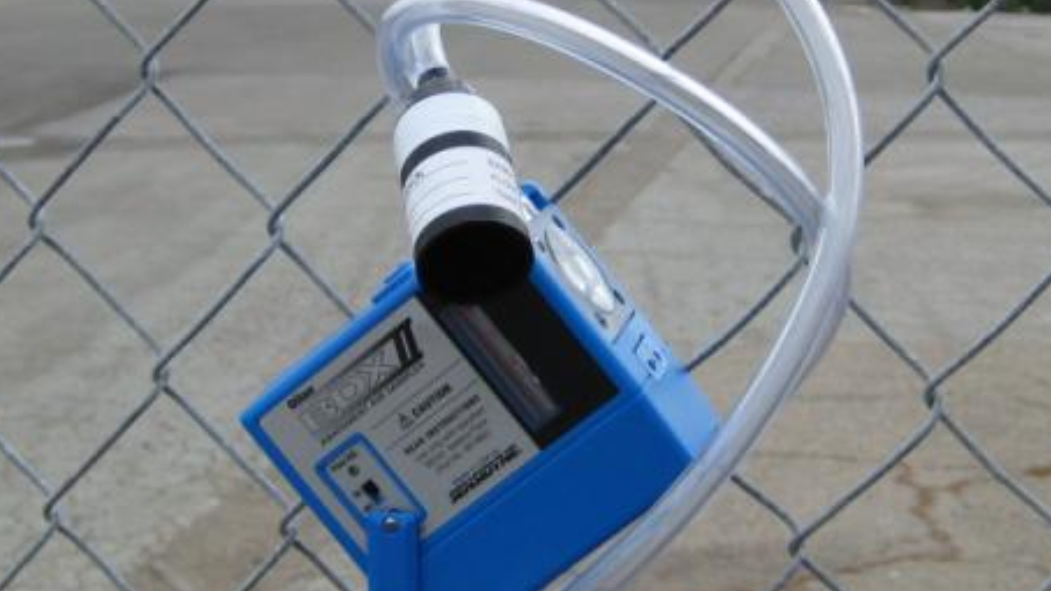 Asbestos Air Monitoring & Clearance: Complete Guide