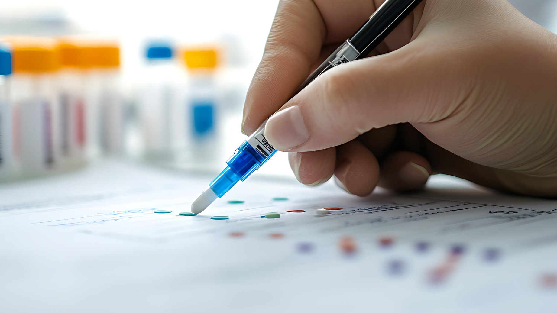 Asbestos Test Results Explained: What They Really Mean