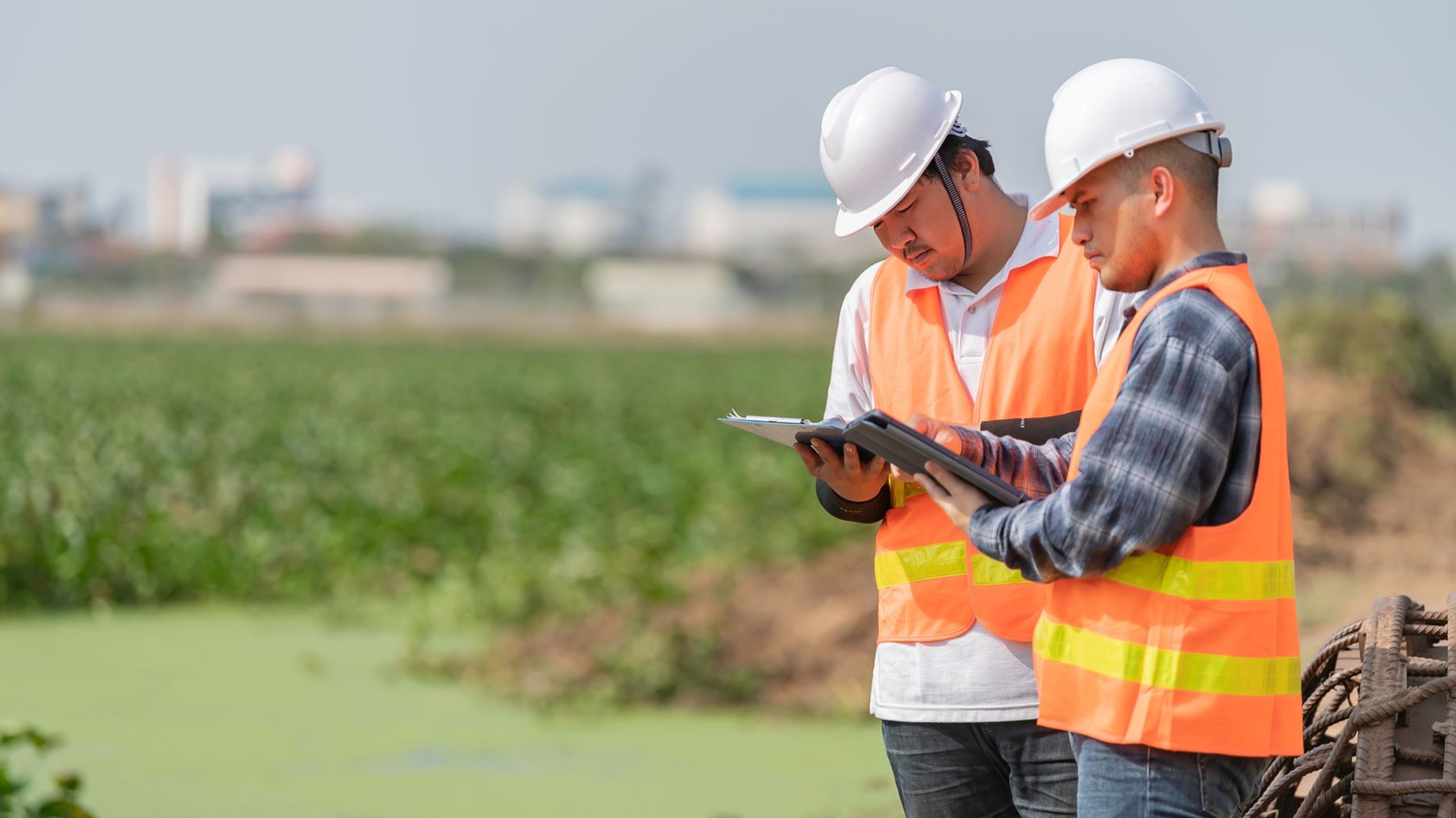 Environmental Consulting New York City: Fast & Certified