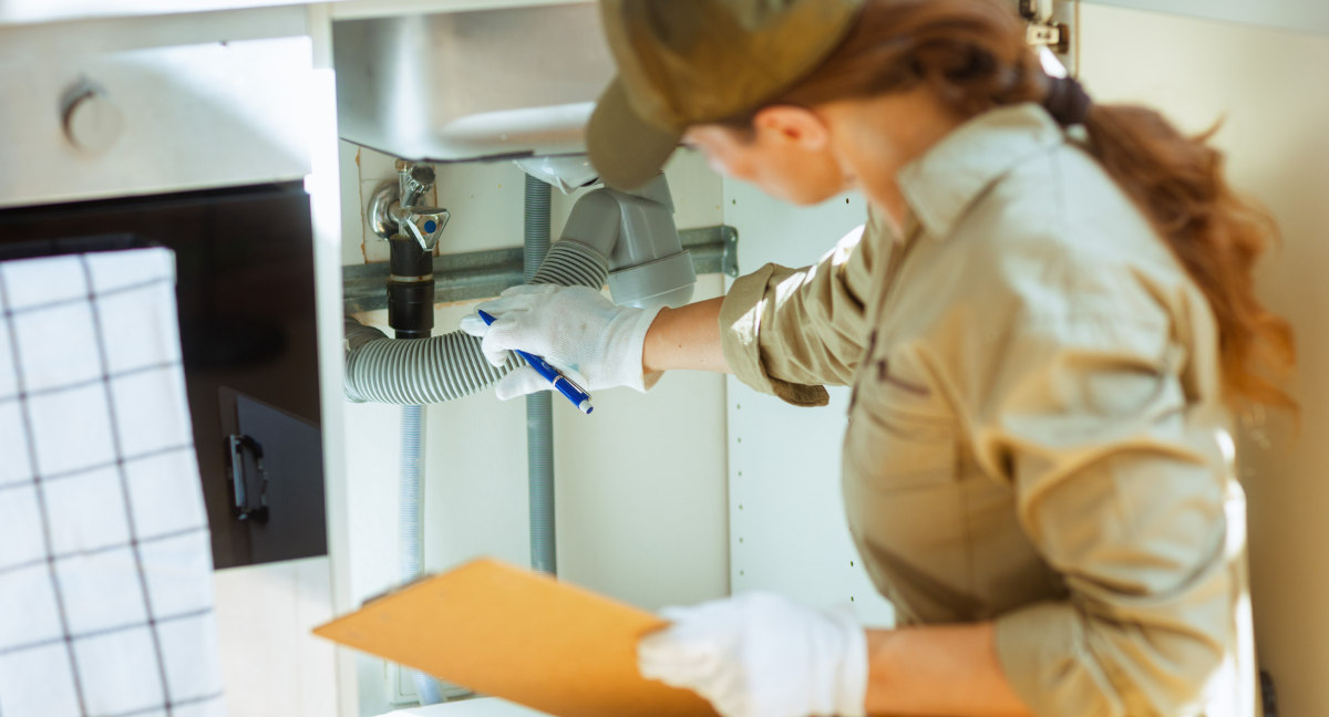 Rental Registry Inspection in Erie County: Schedule Compliance Testing