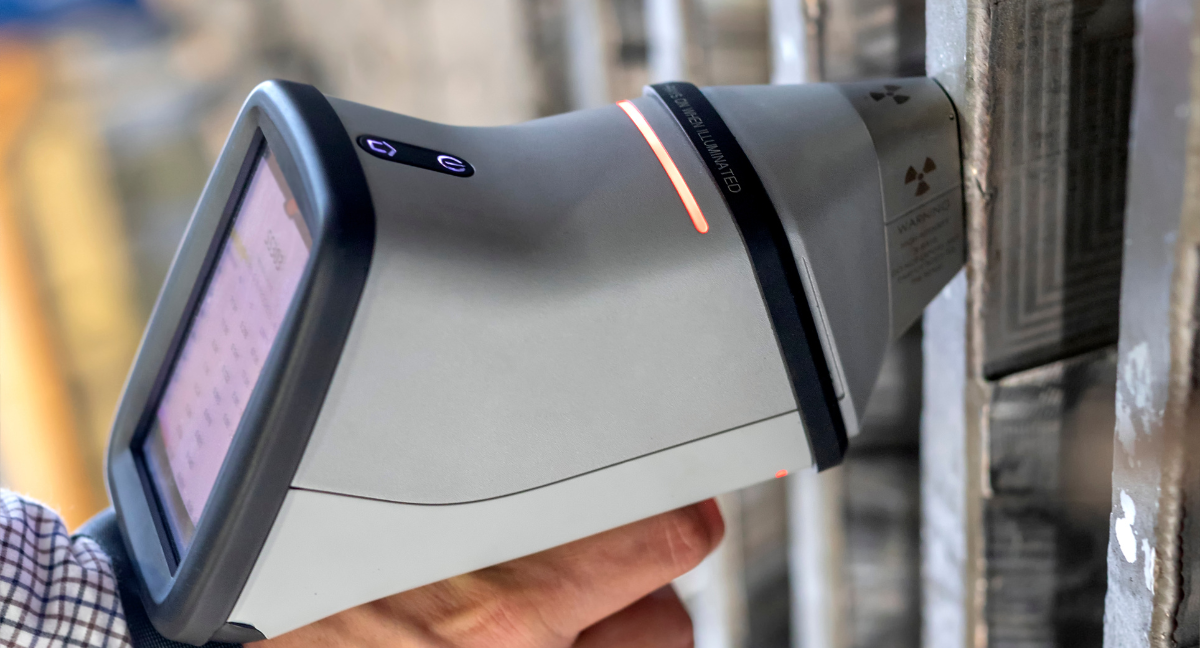 XRF Lead Testing for Rental Properties: What Landlords Should Know