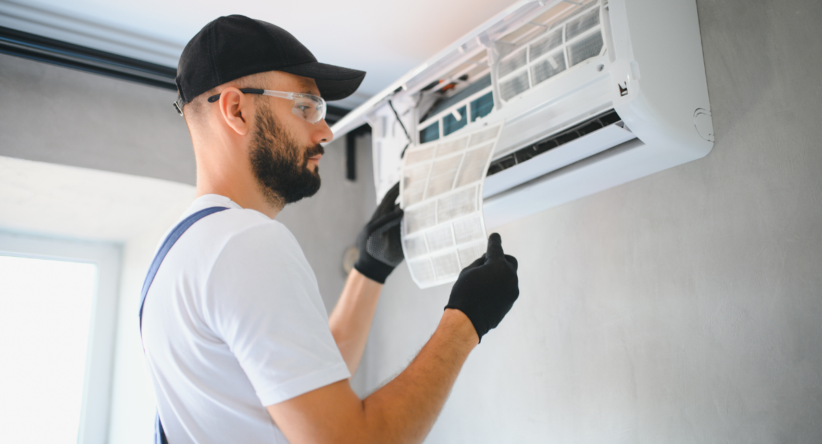 Air Sampling for Asbestos: What It Measures, When You Need It, and How It Works