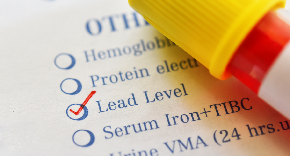 Lead Testing in NYC: Types, Requirements, and How to Get Your Property Tested