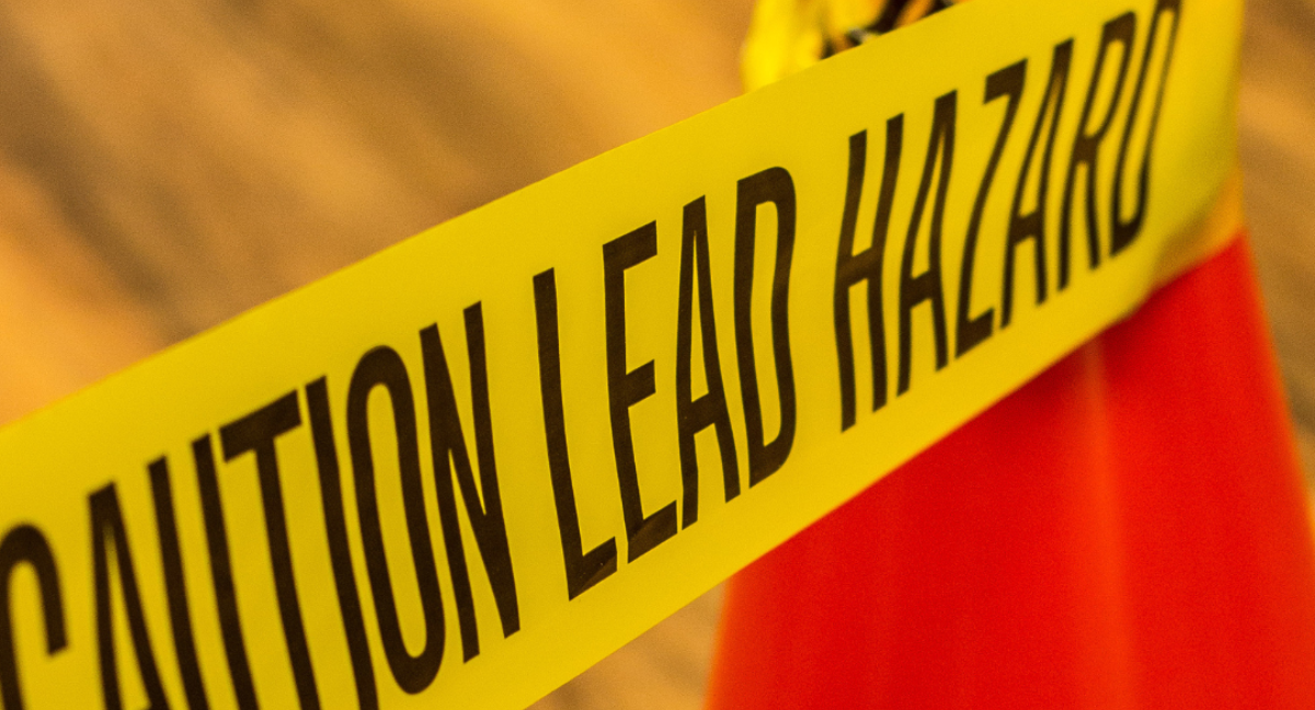 How to Pass a Lead Clearance Exam