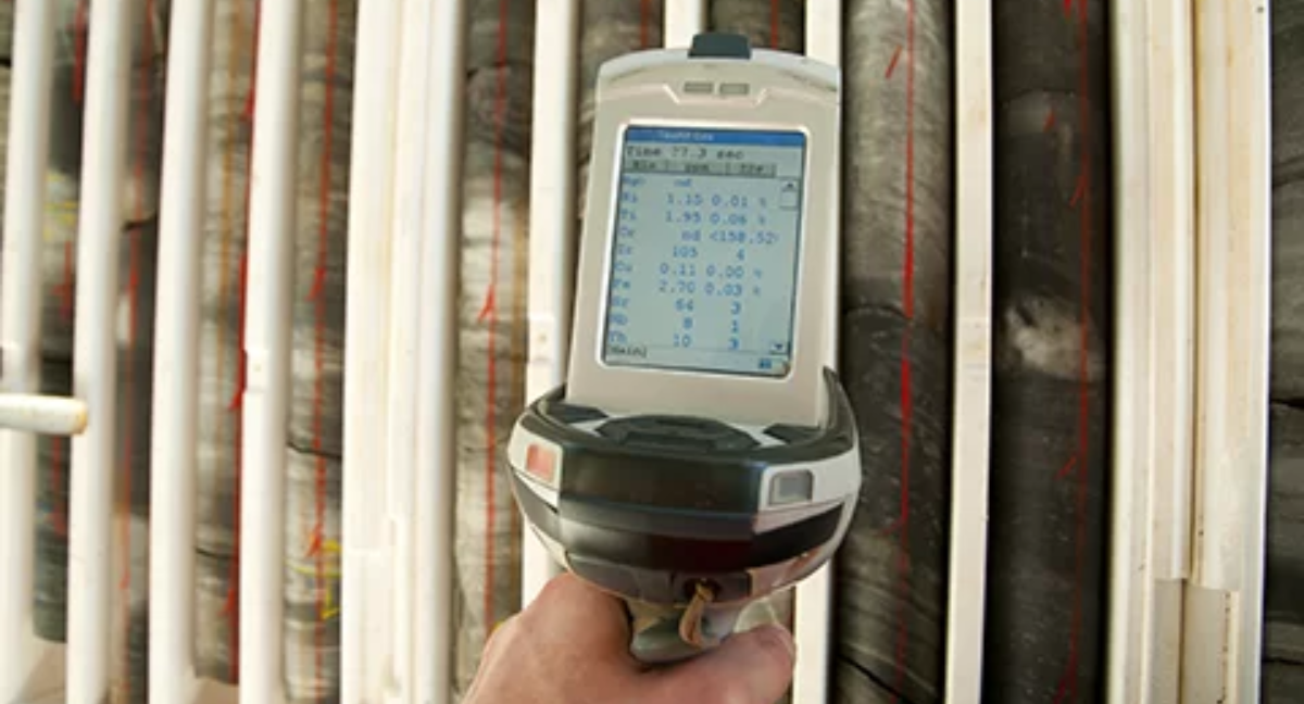 XRF Lead Testing in NYC