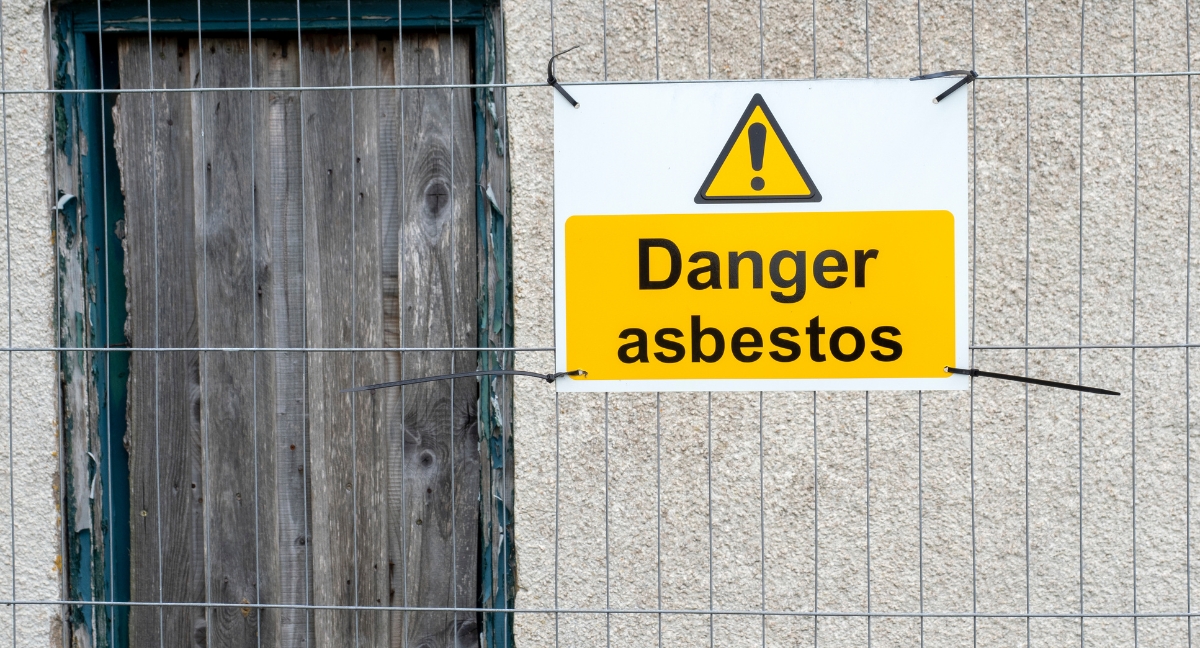 Asbestos Inspection Cost: 2025 Pricing Guide & Breakdown