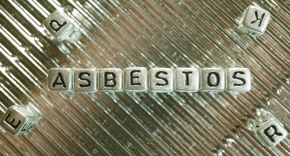 Where Is Asbestos Found? Complete Identification Guide 2025